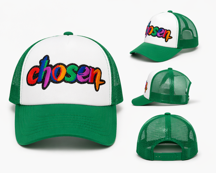 Chosen - Trucker Hat