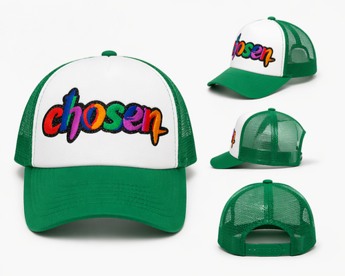 Chosen - Trucker Hat