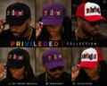 Privileged- Trucker Hat