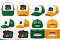 Take Me Thru Dere - Trucker Hat