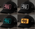 Good Day - Trucker Hat