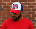 We The People Like To Party - Trucker Hat
