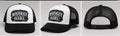 Whiskey Girl - Trucker Hat